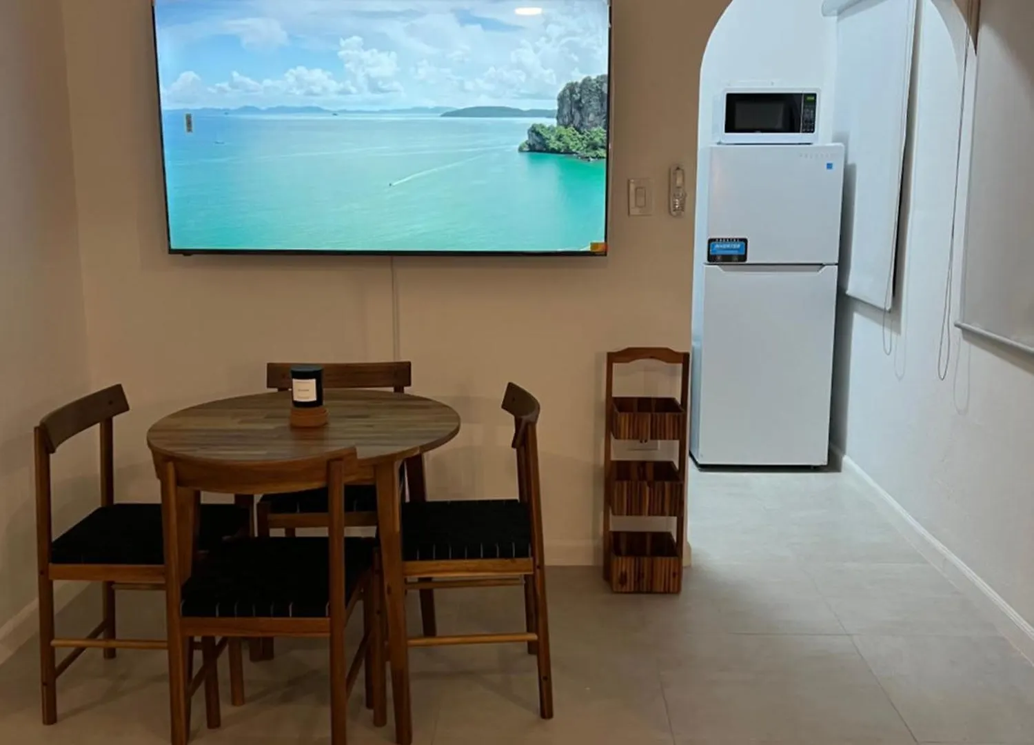 شقة Casa Placita - Near Beach - La Placita - سان خوان