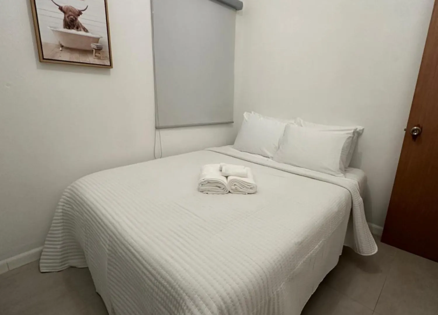 Casa Placita - Near Beach - La Placita - San Juan Appartement